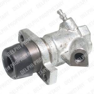 DELPHI LL21520 Рабочий цилиндр, система сцепления