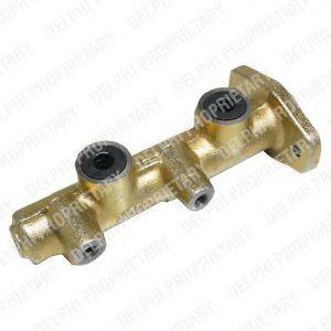 DELPHI LM20009 Главный тормозной цилиндр