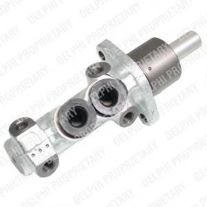 DELPHI LM20018 Главный тормозной цилиндр