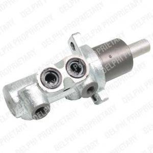 DELPHI LM21065 Главный тормозной цилиндр