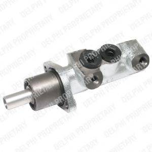 DELPHI LM23967 Главный тормозной цилиндр