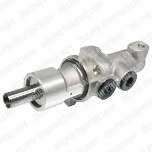 DELPHI LM30052 Главный тормозной цилиндр