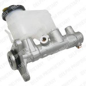 DELPHI LM39051 Главный тормозной цилиндр