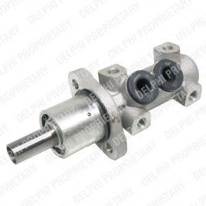 DELPHI LM39089 Главный тормозной цилиндр