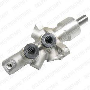 DELPHI LM40211 Главный тормозной цилиндр