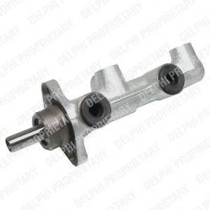 DELPHI LM41201 Главный тормозной цилиндр