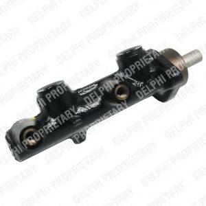 DELPHI LM41802 Главный тормозной цилиндр
