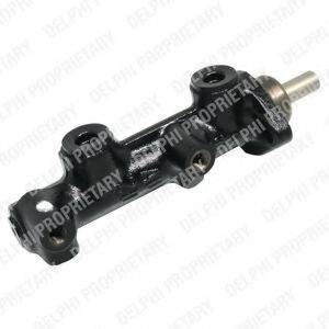 DELPHI LM42082 Главный тормозной цилиндр