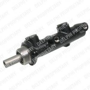 DELPHI LM46002 Главный тормозной цилиндр