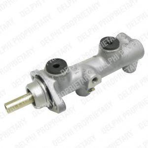 DELPHI LM48012 Главный тормозной цилиндр