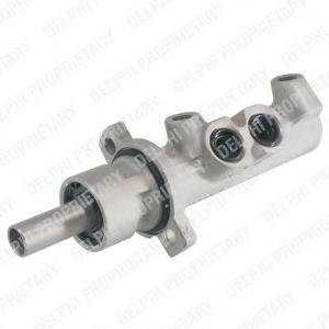 DELPHI LM49909 Главный тормозной цилиндр