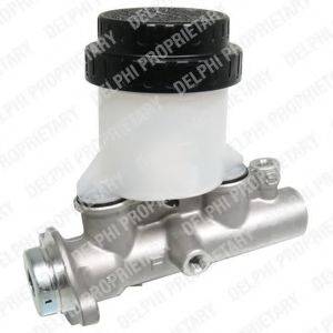 DELPHI LM60087 Главный тормозной цилиндр
