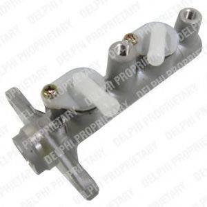 DELPHI LM60792 Главный тормозной цилиндр