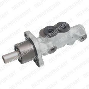 DELPHI LM70319 Главный тормозной цилиндр