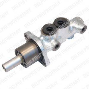 DELPHI LM70359 Главный тормозной цилиндр