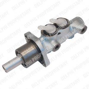 DELPHI LM70360 Главный тормозной цилиндр
