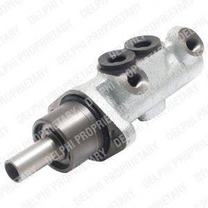 DELPHI LM80123 Главный тормозной цилиндр