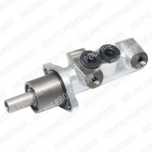 DELPHI LM80125 Главный тормозной цилиндр