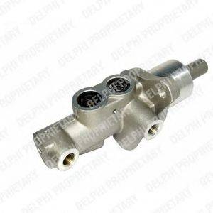DELPHI LM80191 Главный тормозной цилиндр