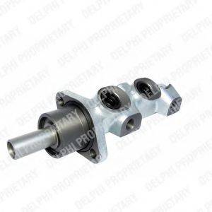DELPHI LM80198 Главный тормозной цилиндр