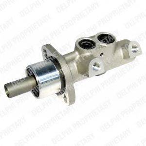 DELPHI LM80218 Главный тормозной цилиндр