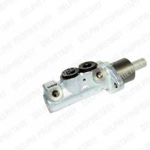 DELPHI LM80238 Главный тормозной цилиндр