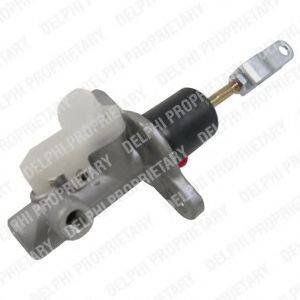 DELPHI LM62088 Главный цилиндр, система сцепления