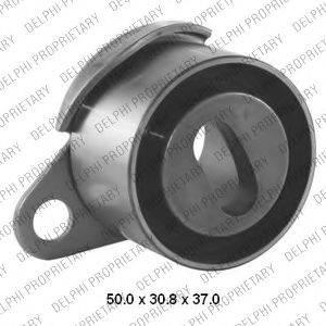 DELPHI KDB298 Комплект ремня ГРМ