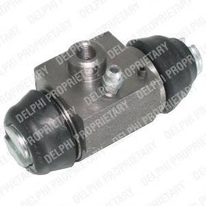 DELPHI LW15083 Колесный тормозной цилиндр