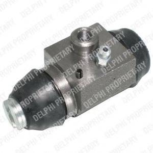 DELPHI LW15084 Колесный тормозной цилиндр