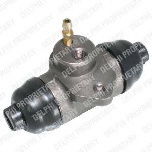 DELPHI LW45511 Колесный тормозной цилиндр