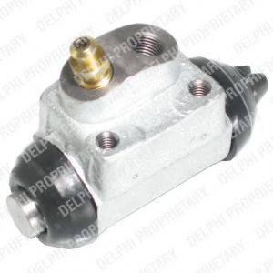 DELPHI LW60532 Колесный тормозной цилиндр