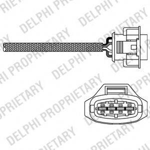 DELPHI ES10791-12B1