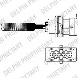 DELPHI ES10982-12B1