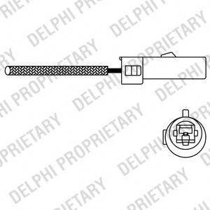 DELPHI ES1084912B1 Лямбда-зонд