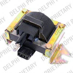 DELPHI CE2005312B1 Катушка зажигания
