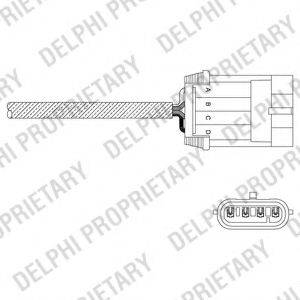 DELPHI ES11052-12B1