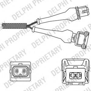 DELPHI ES20232-12B1