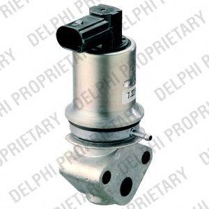 DELPHI EG1029312B1 Клапан возврата ОГ