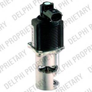 DELPHI EG1029812B1 Клапан возврата ОГ