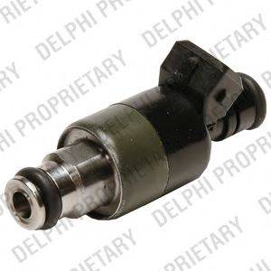 DELPHI FJ1062311B1 Клапанная форсунка