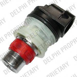 DELPHI FJ1004211B1 Клапанная форсунка