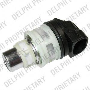 DELPHI FJ1004111B1 Клапанная форсунка