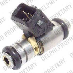 DELPHI FJ1072512B1 Клапанная форсунка