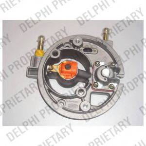 DELPHI FJ1071312B1 Клапанная форсунка