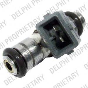 DELPHI FJ1072612B1 Клапанная форсунка