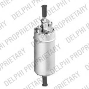 DELPHI FE1012412B1 Топливный насос