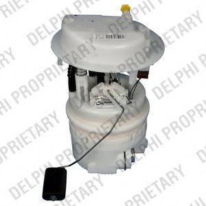 DELPHI FE1017412B1 Модуль топливного насоса