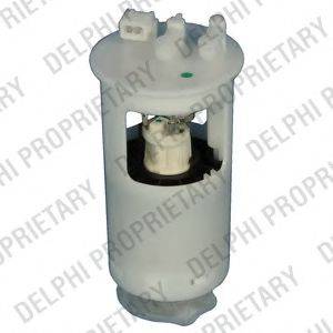 DELPHI FE1003012B1 Модуль топливного насоса