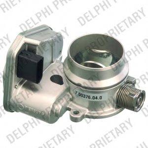 DELPHI CV1017212B1 Поворотная заслонка, подвод воздуха